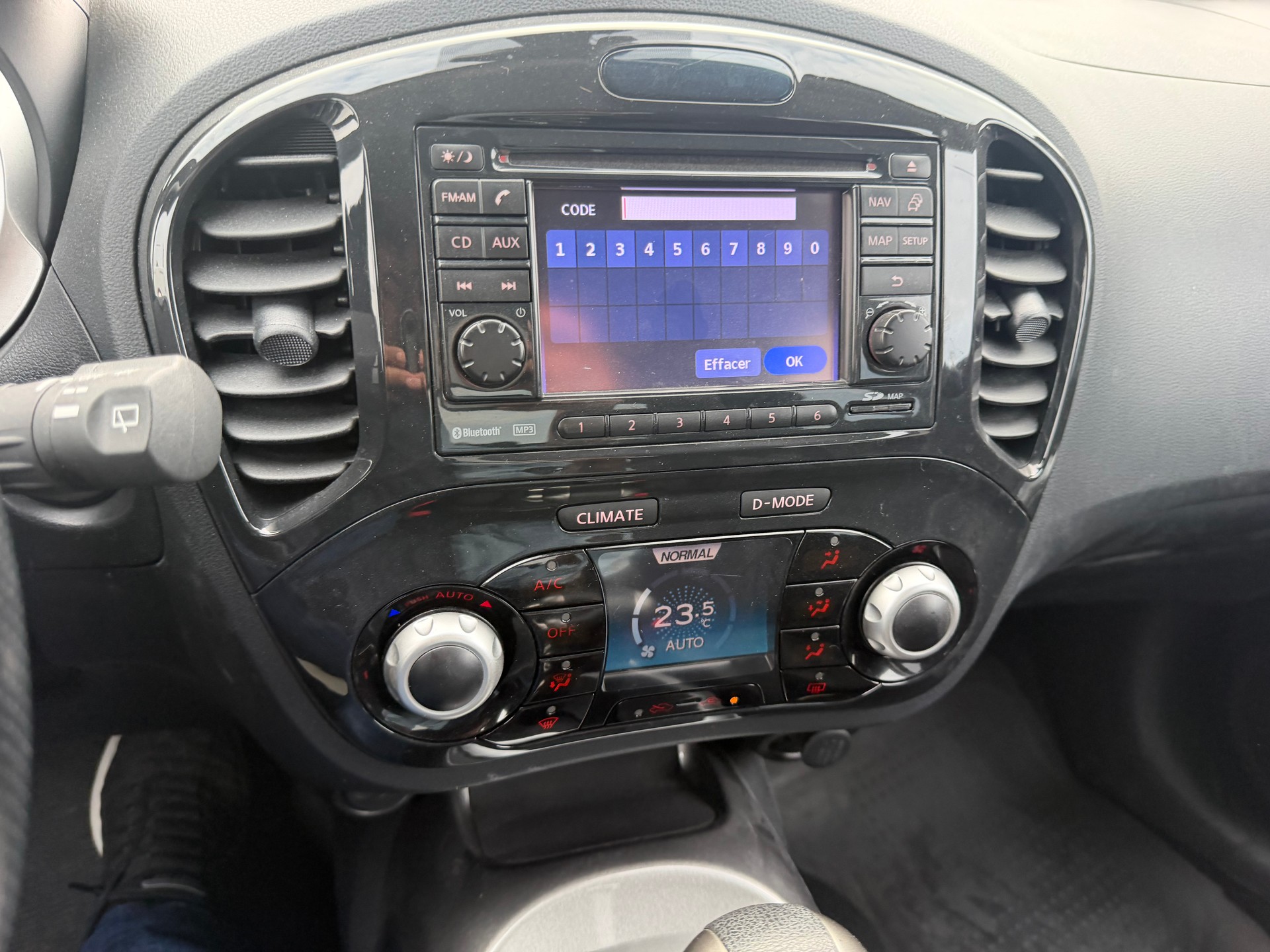 NISSAN Juke 1.6 acenta Xtronic CVT-image-11