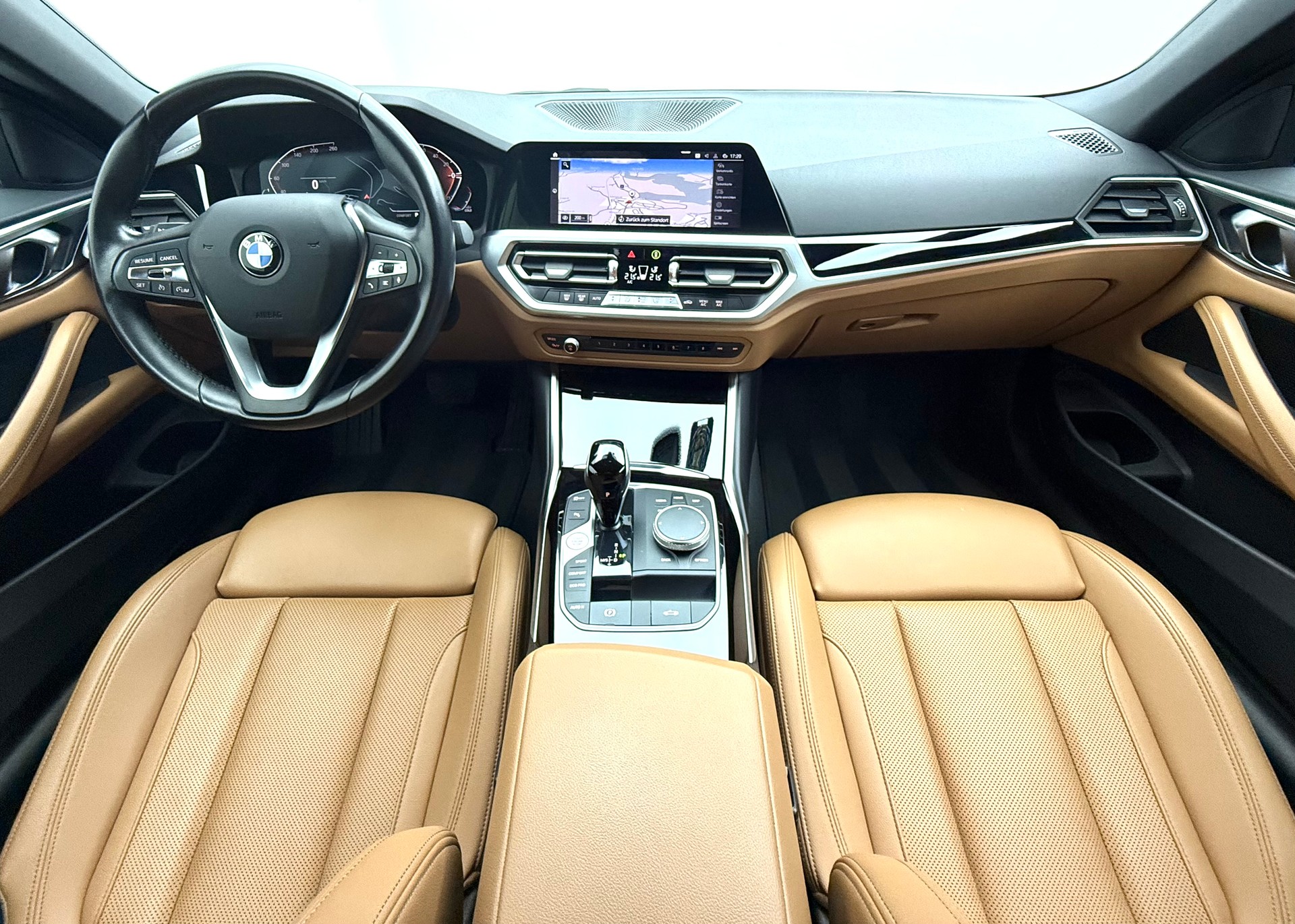 BMW 420d 48V Cabriolet Steptronic-image-9
