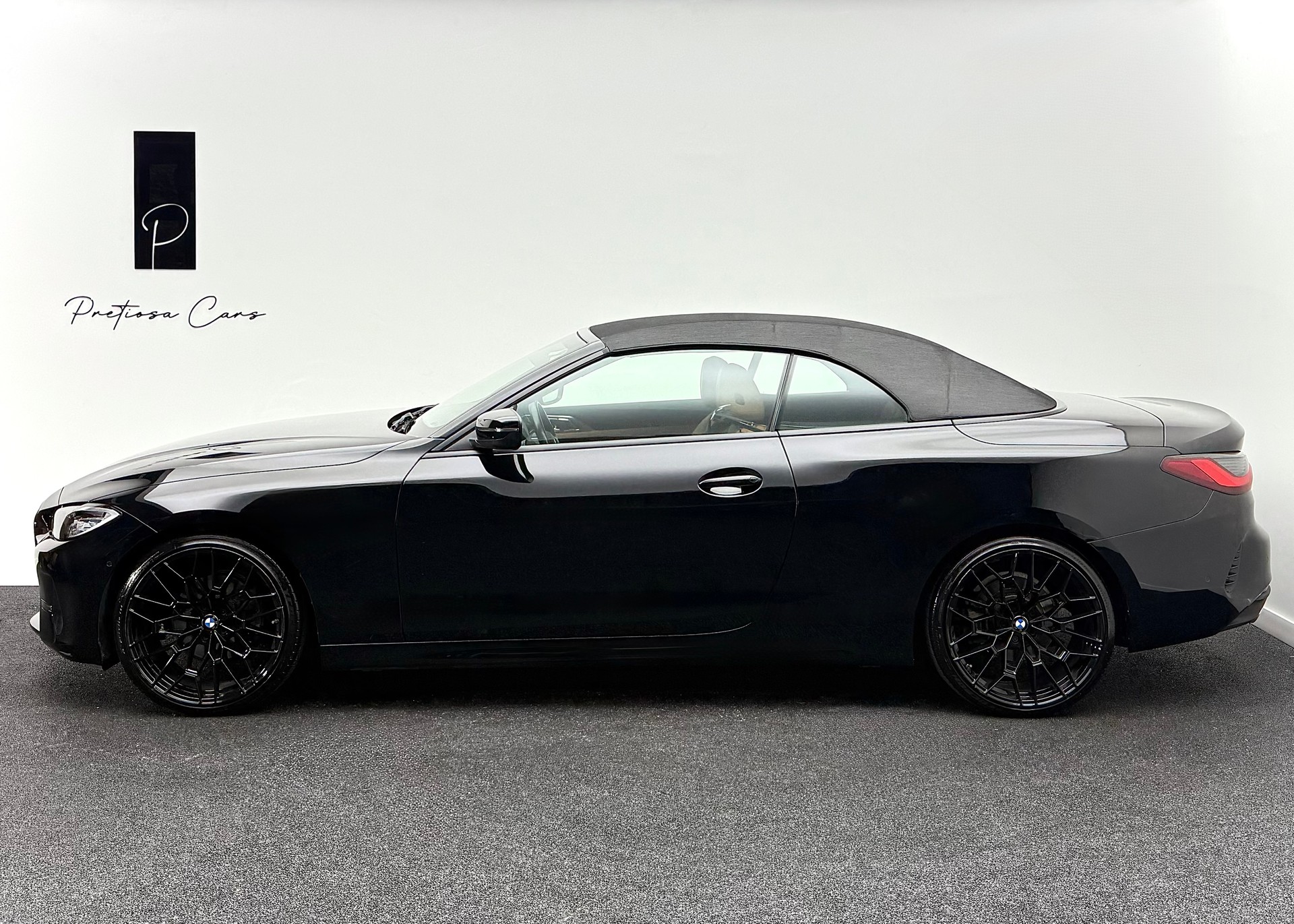 BMW 420d 48V Cabriolet Steptronic-image-5