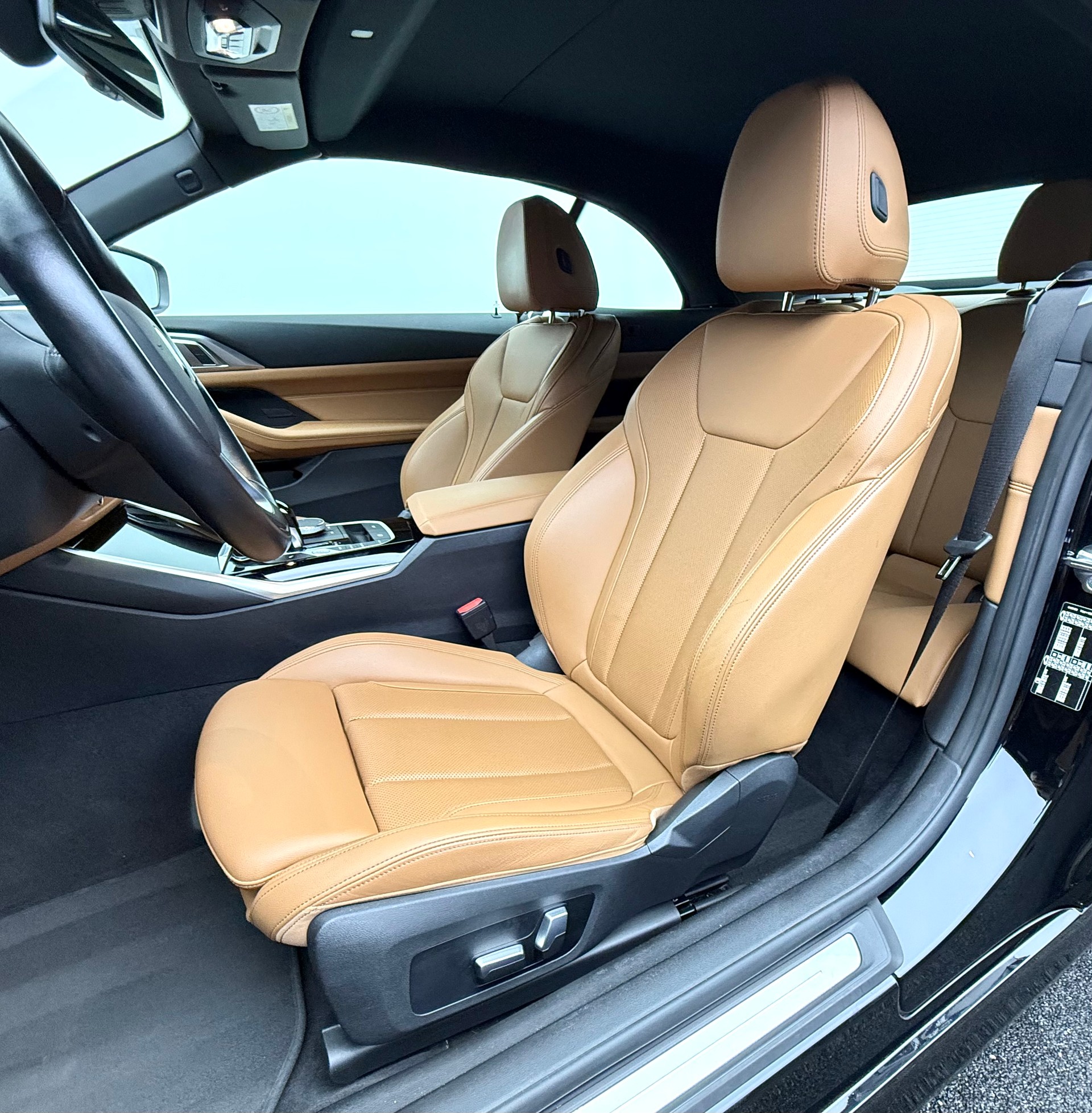 BMW 420d 48V Cabriolet Steptronic-image-13