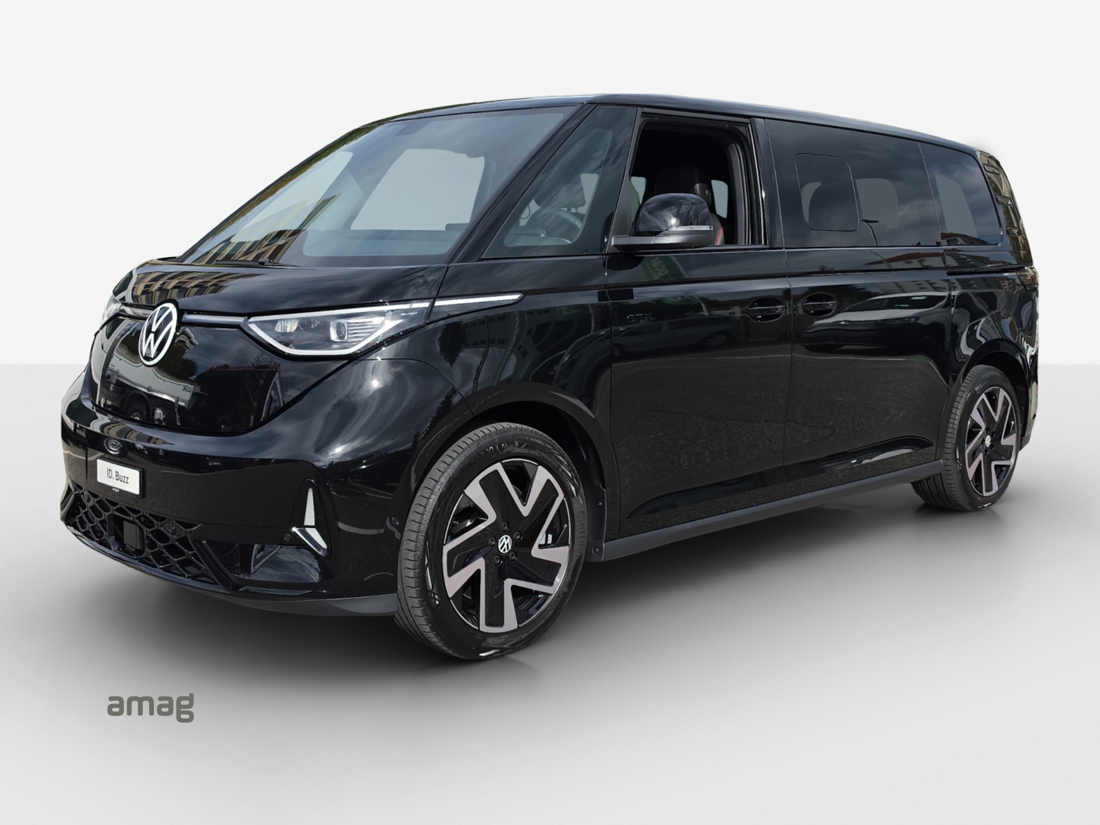 VW ID.Buzz LWB GTX 4 Motion-image-0