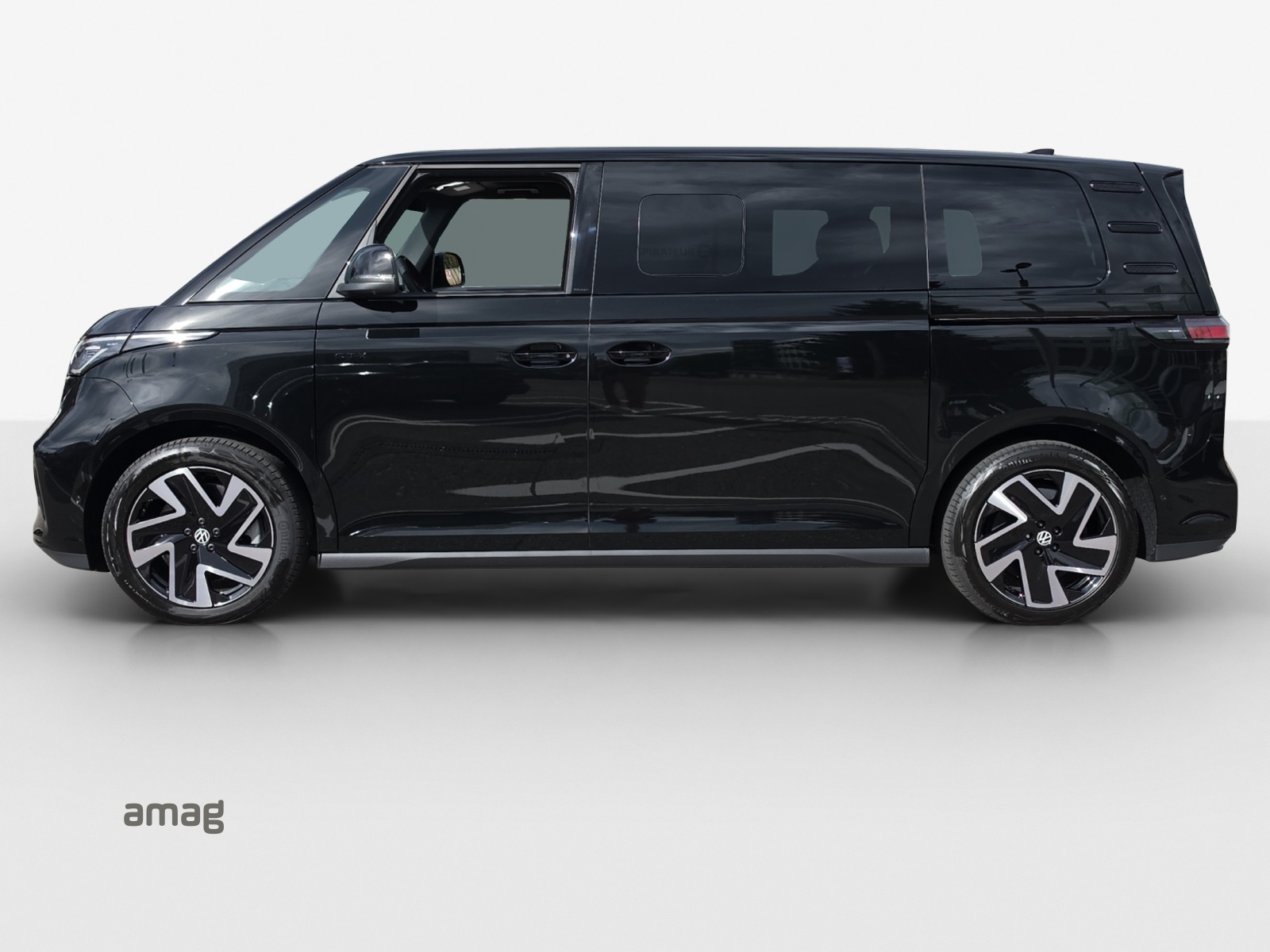 VW ID.Buzz LWB GTX 4 Motion-image-1