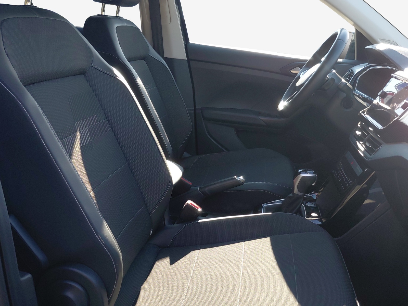 VW T-Cross 1.0 TSI Style DSG-image-15