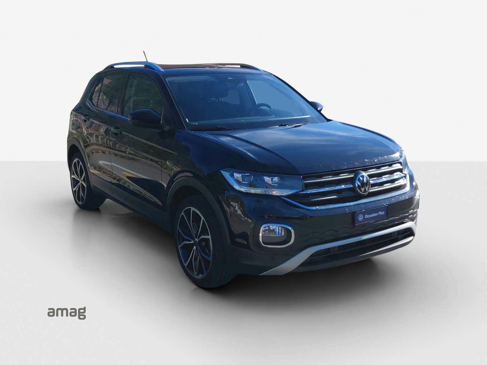 VW T-Cross 1.0 TSI Style DSG-image-5