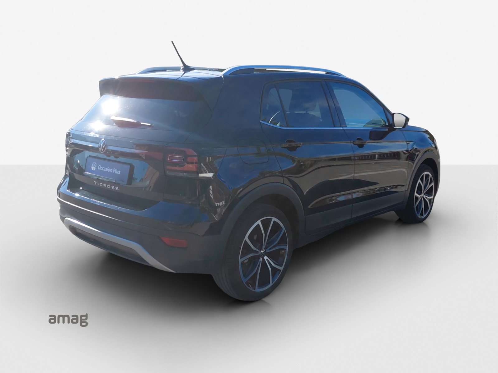 VW T-Cross 1.0 TSI Style DSG-image-4