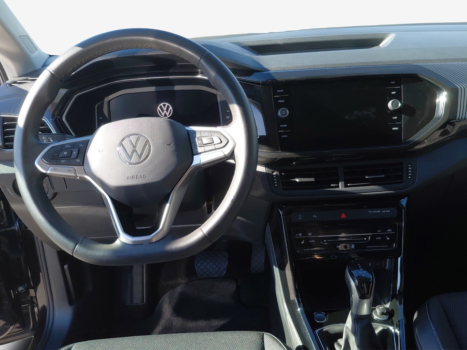 VW T-Cross 1.0 TSI Style DSG-image-8
