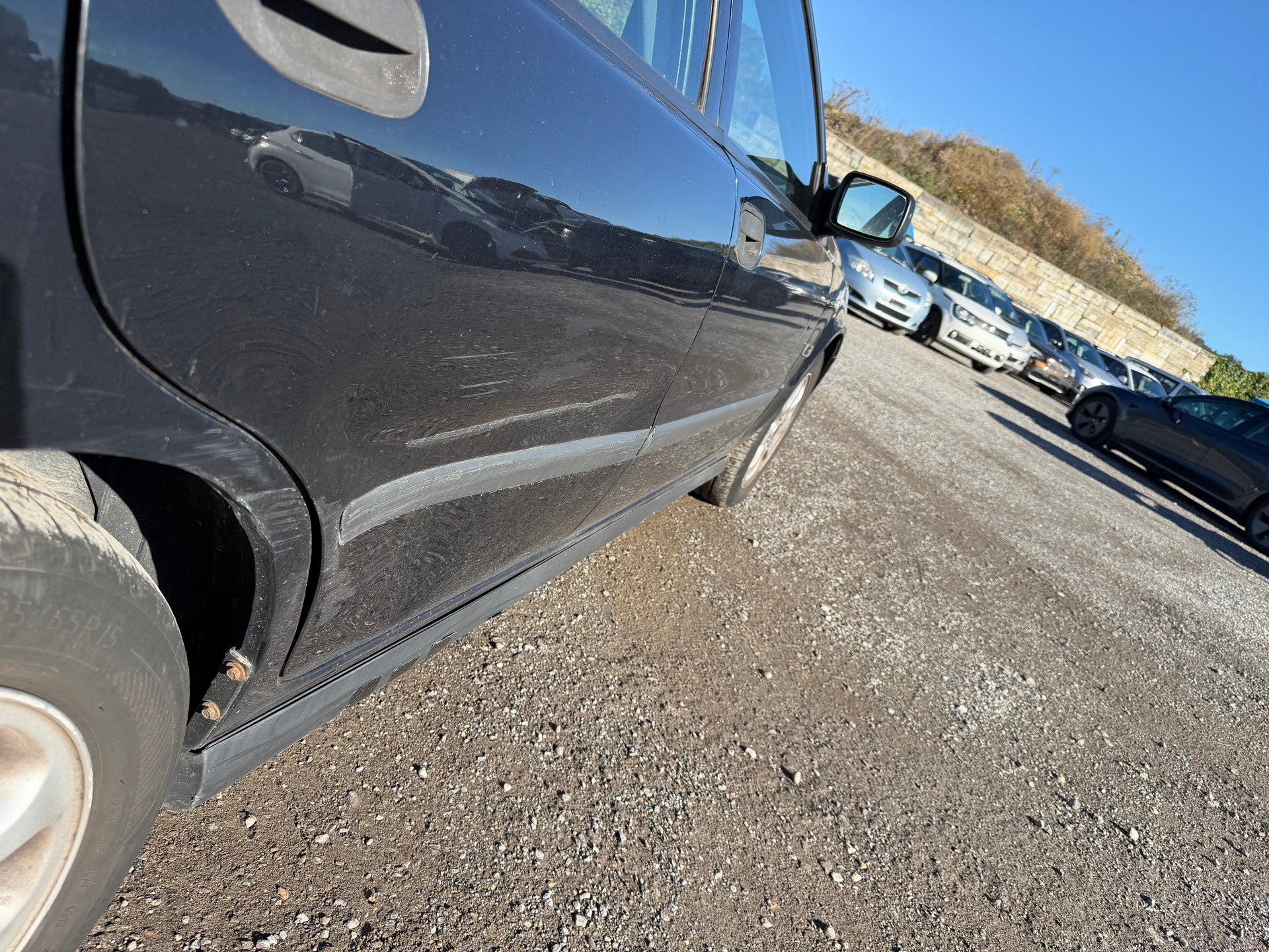 VOLVO V40 2.0T Special/Dynamic Edition-image-12