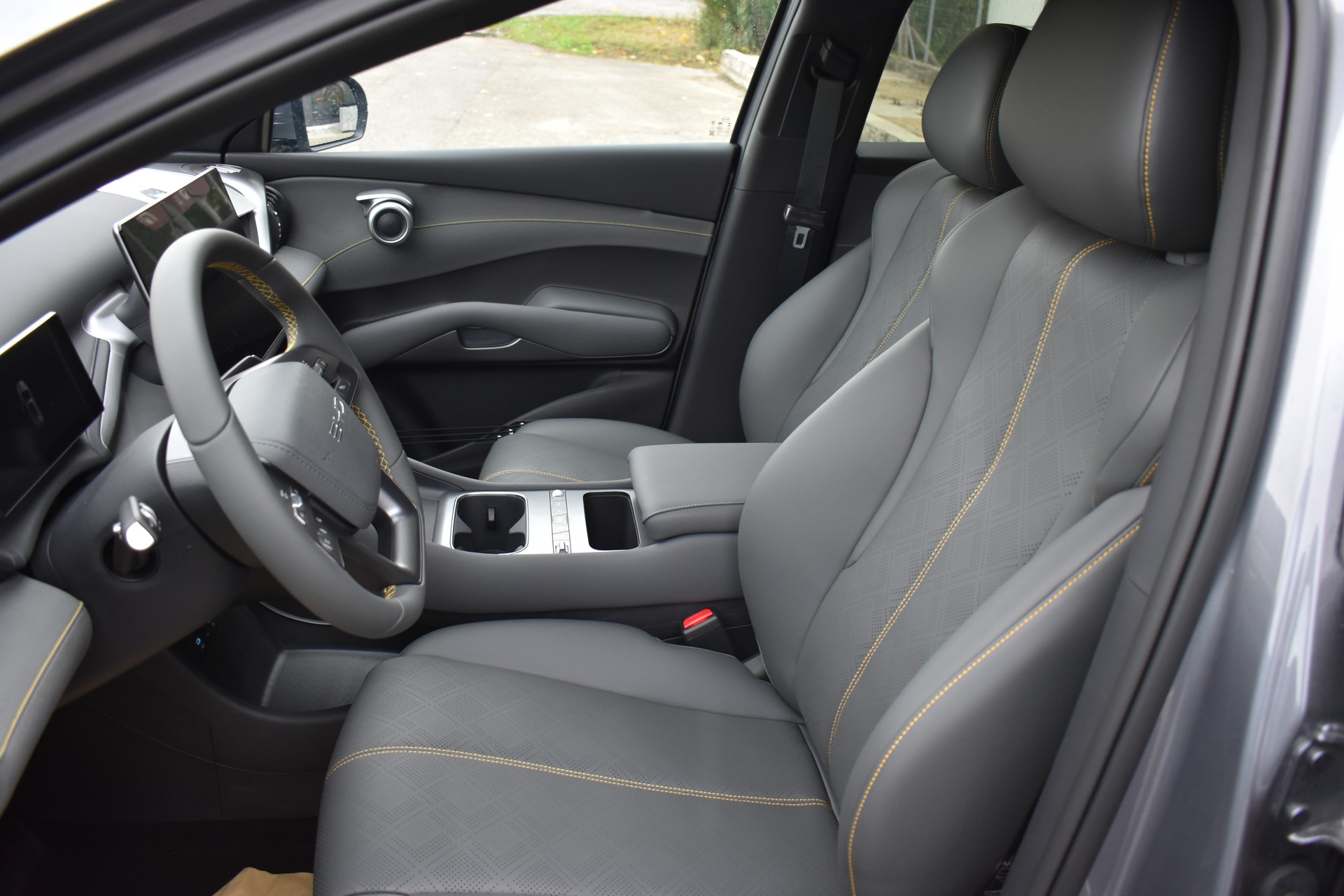 BYD Atto 3 EVO 74.8 kWh Excellence AWD-image-10