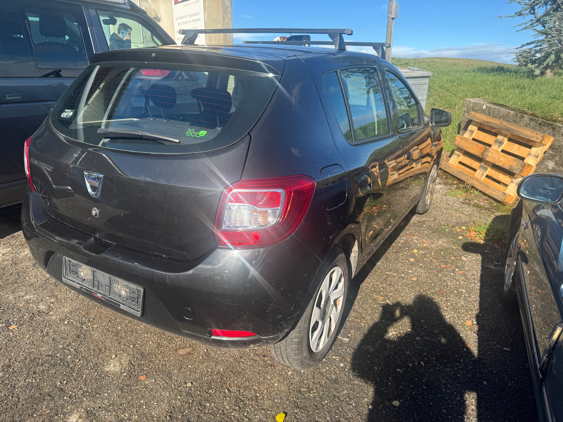 DACIA Sandero Tce 90 Supreme-image-4