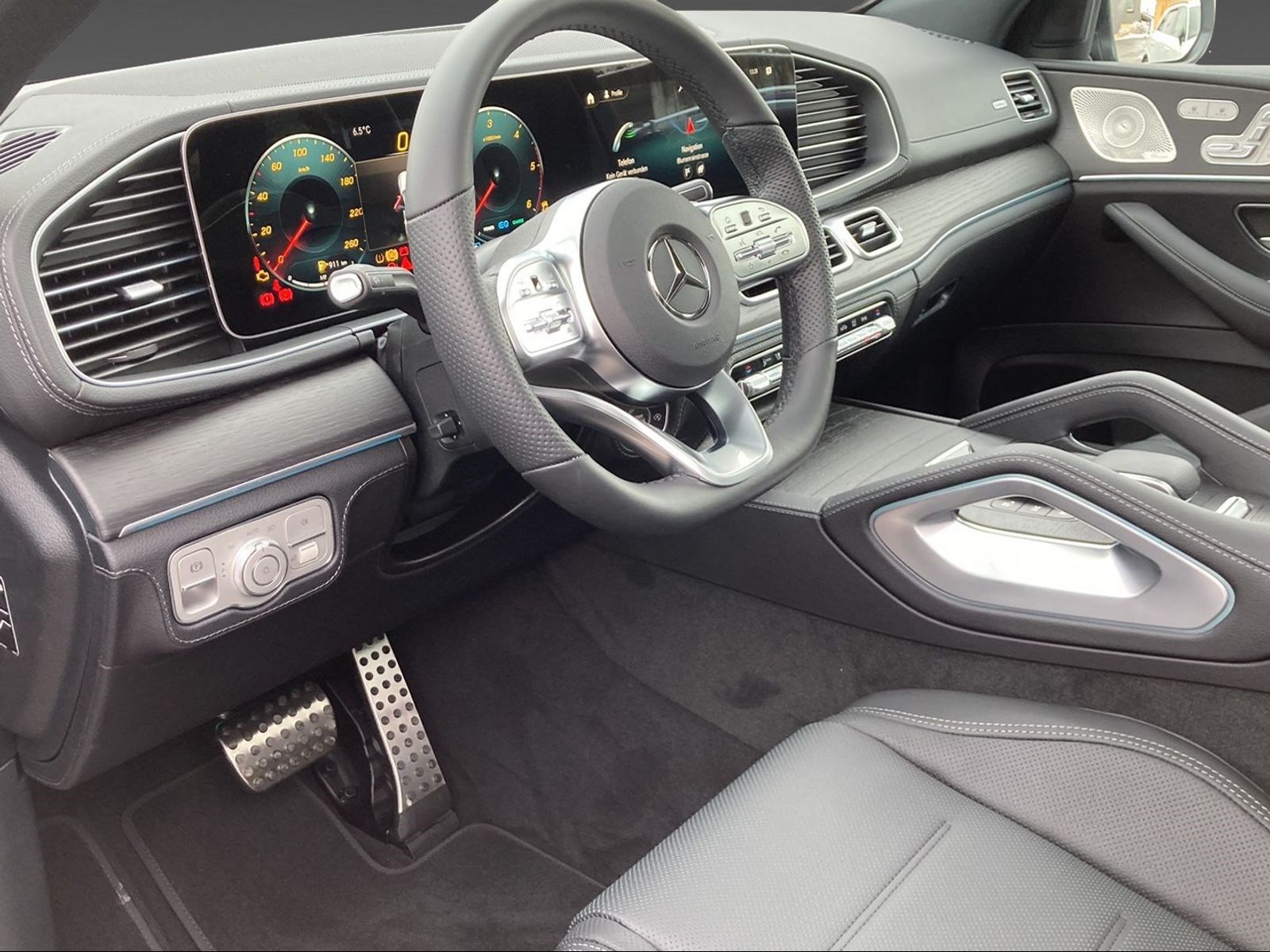 MERCEDES-BENZ GLE 300 d 4Matic Coupé-image-6