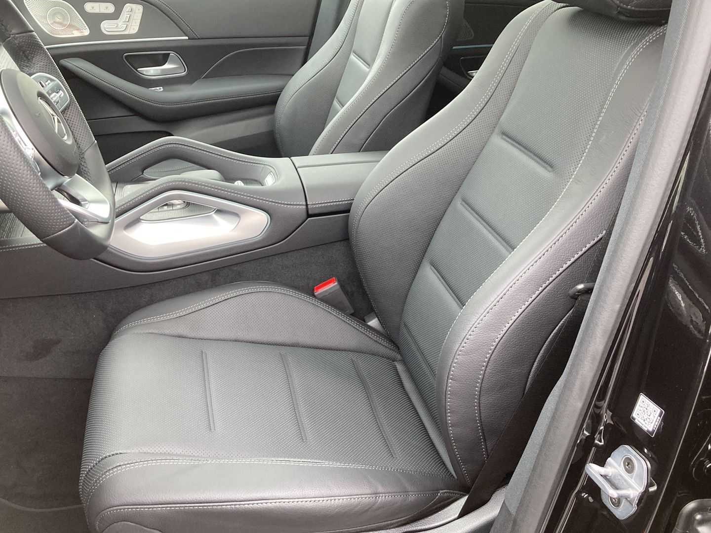 MERCEDES-BENZ GLE 300 d 4Matic Coupé-image-7