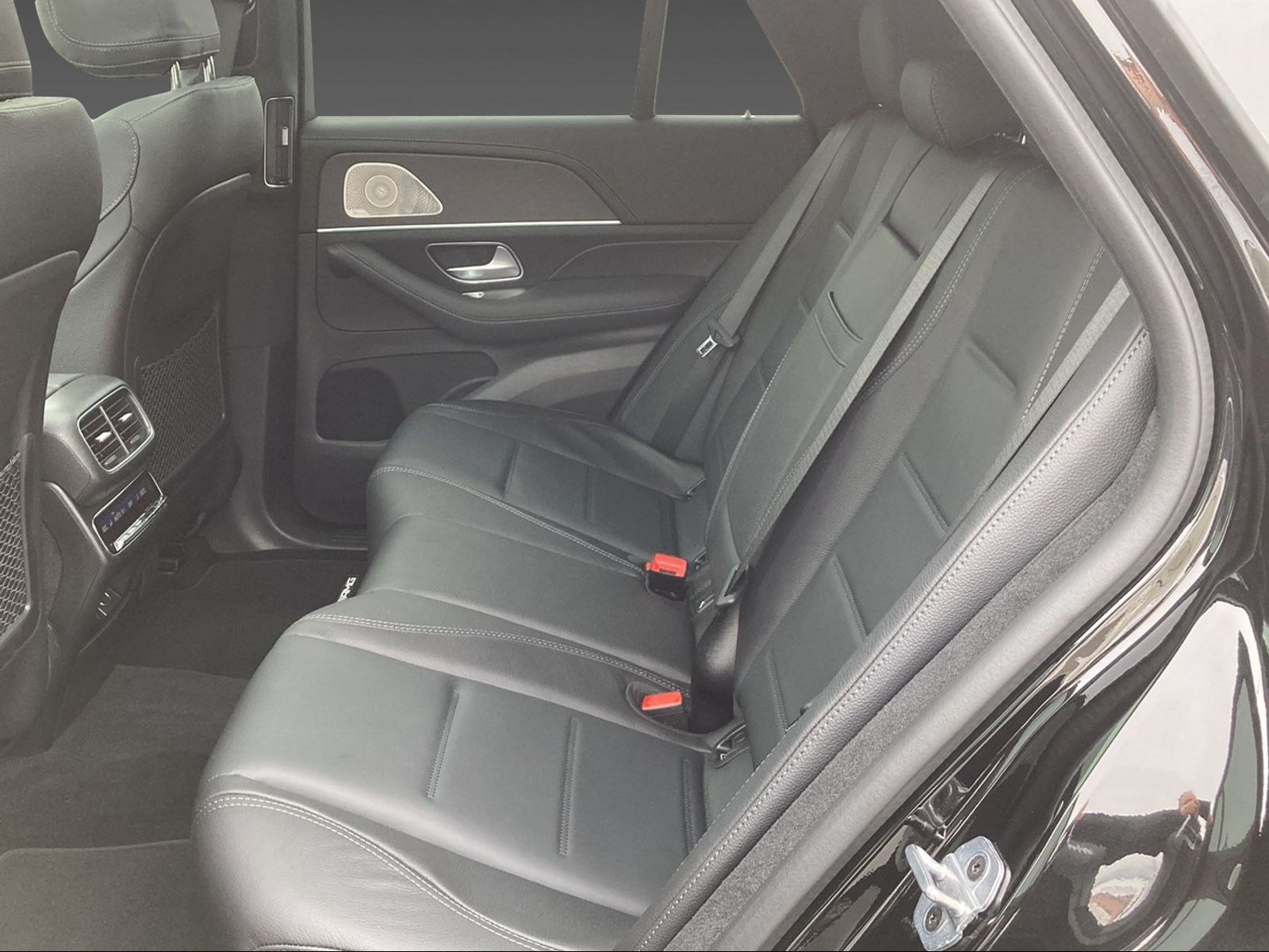 MERCEDES-BENZ GLE 300 d 4Matic Coupé-image-9