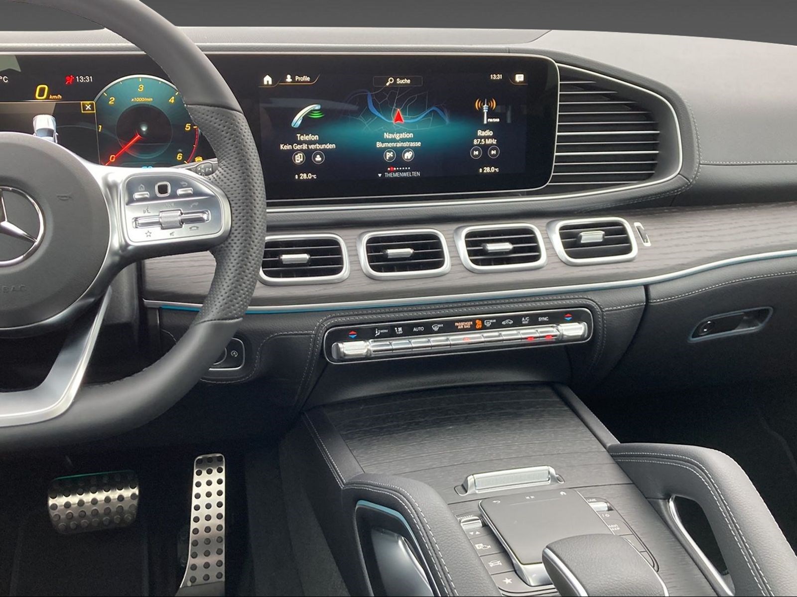 MERCEDES-BENZ GLE 300 d 4Matic Coupé-image-8