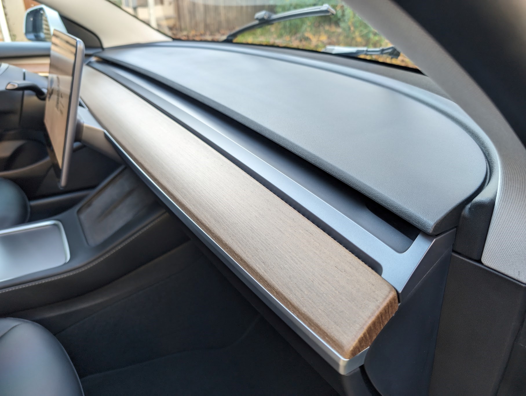 TESLA Model 3 Long Range Dual Motor AWD-image-12