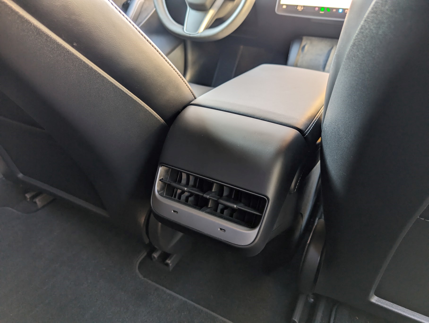 TESLA Model 3 Long Range Dual Motor AWD-image-15