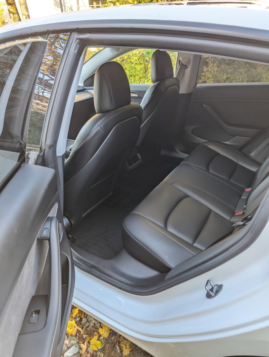 TESLA Model 3 Long Range Dual Motor AWD-image-13