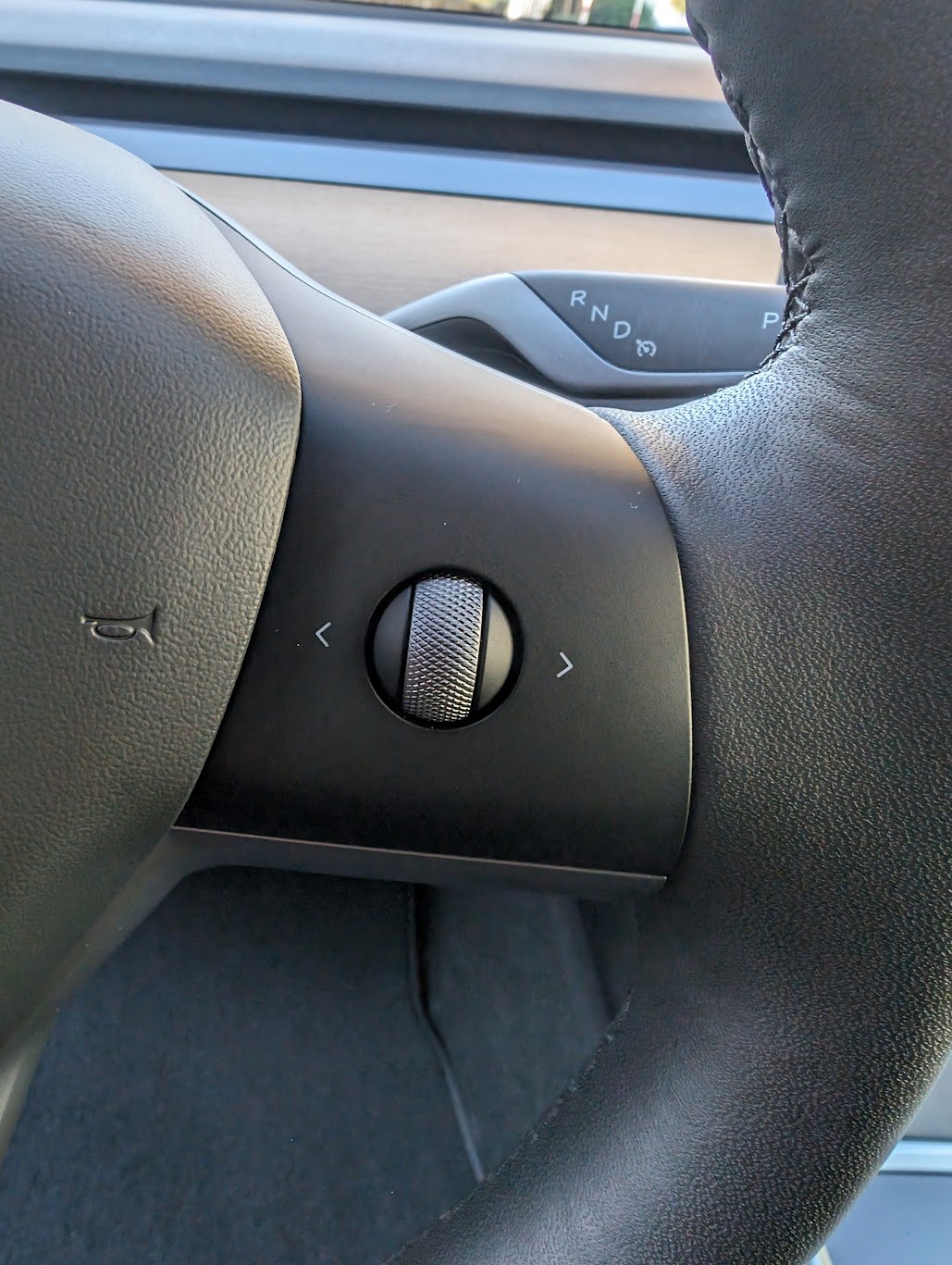 TESLA Model 3 Long Range Dual Motor AWD-image-5