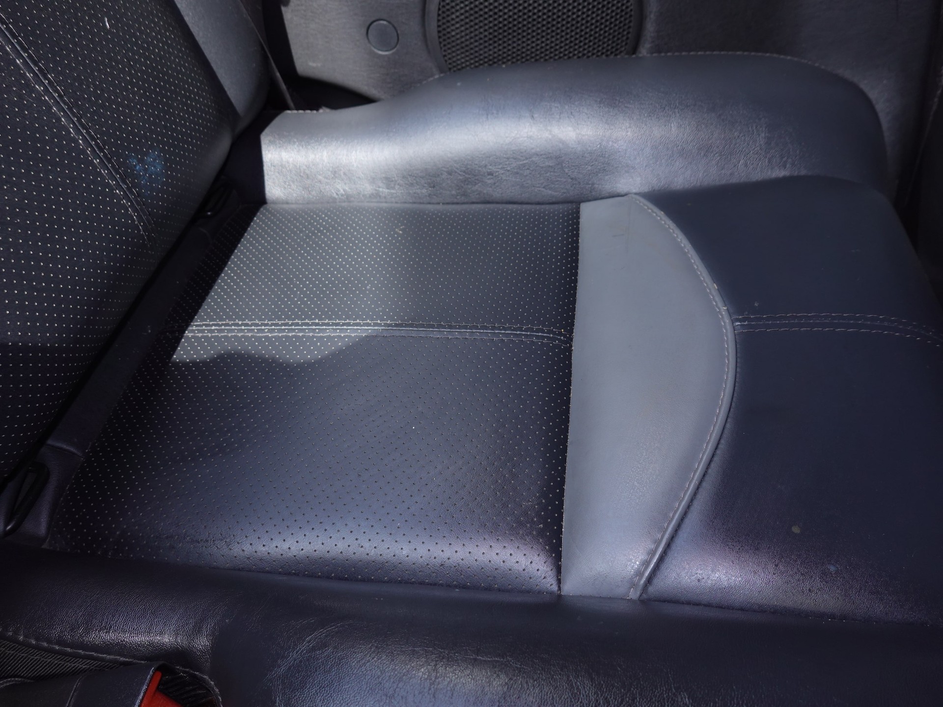 CHRYSLER PT Cruiser 2.4 Limited-image-5