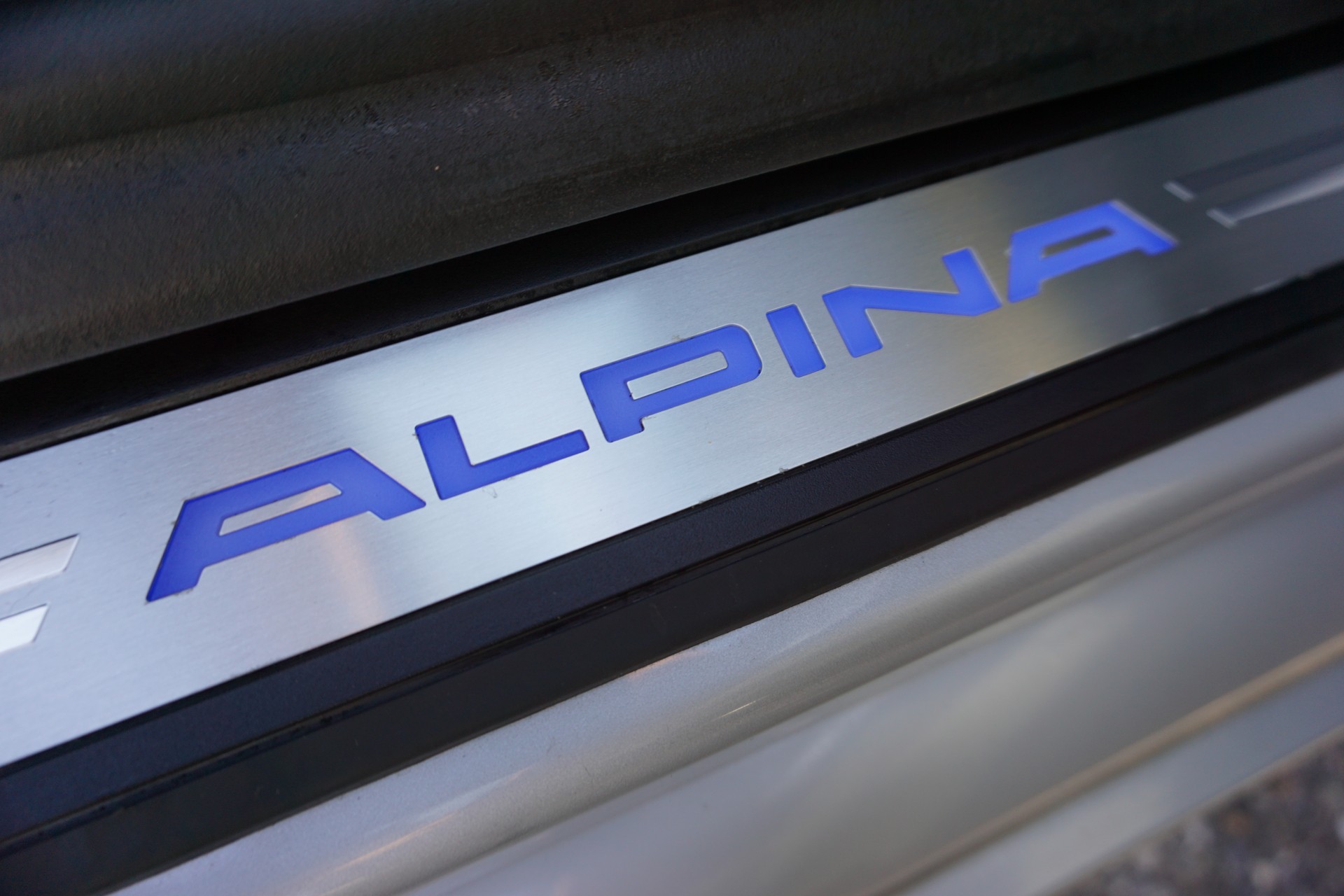 BMW-ALPINA ALPINA B5 BiTurbo Touring 4.4 V8 xDrive Switch-Tronic-image-12