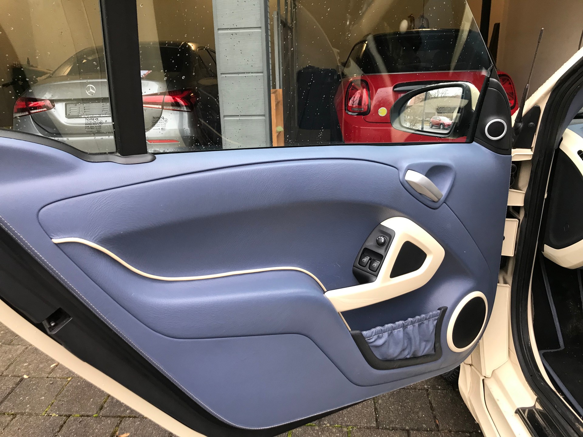 SMART Brabus, Cabriolet „Ultimate Style“-image-12