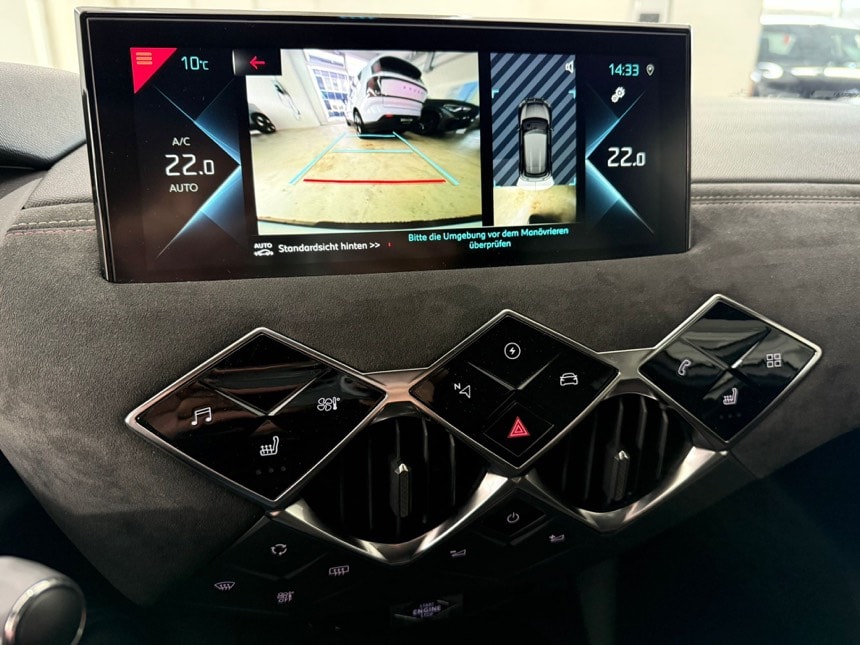 DS AUTOMOBILES DS3 Crossback E-Tense Performa-image-15