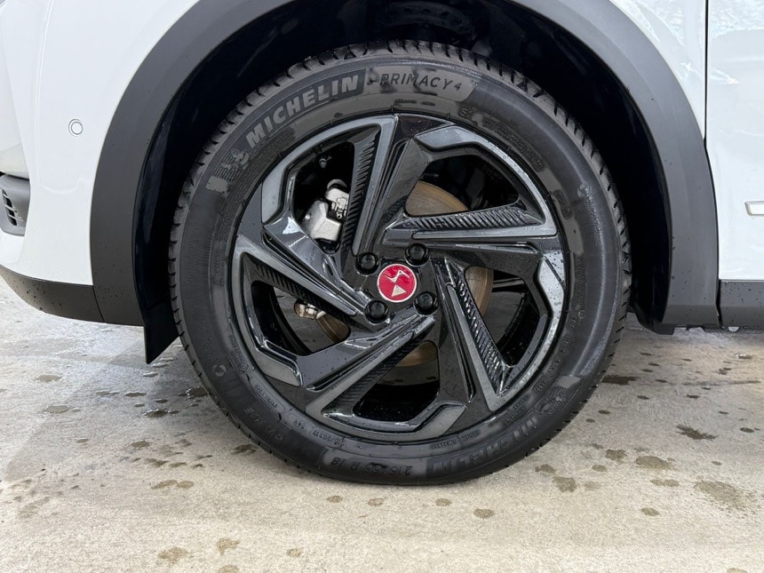 DS AUTOMOBILES DS3 Crossback E-Tense Performa-image-7