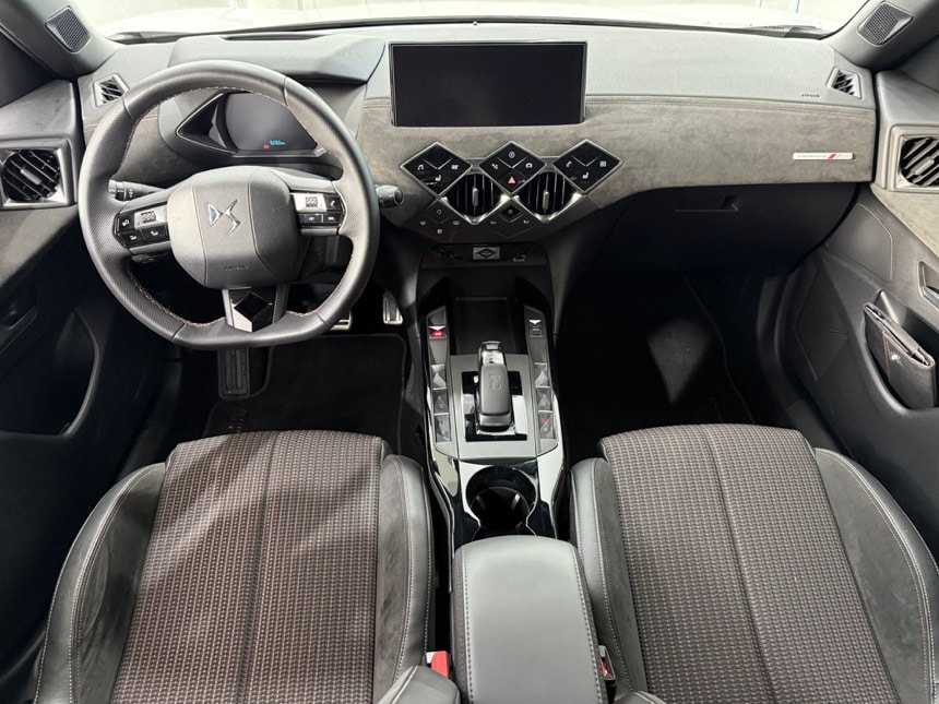 DS AUTOMOBILES DS3 Crossback E-Tense Performa-image-5
