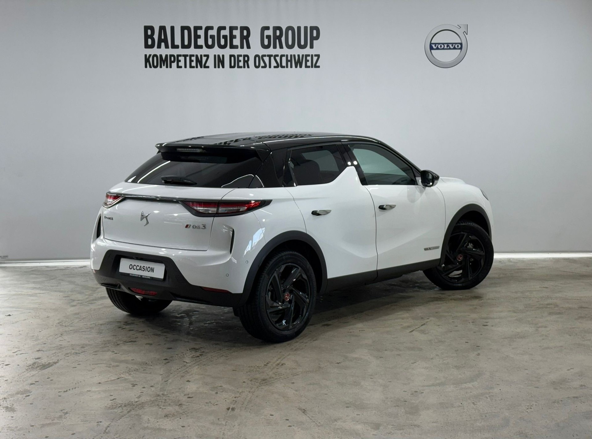 DS AUTOMOBILES DS3 Crossback E-Tense Performa-image-2