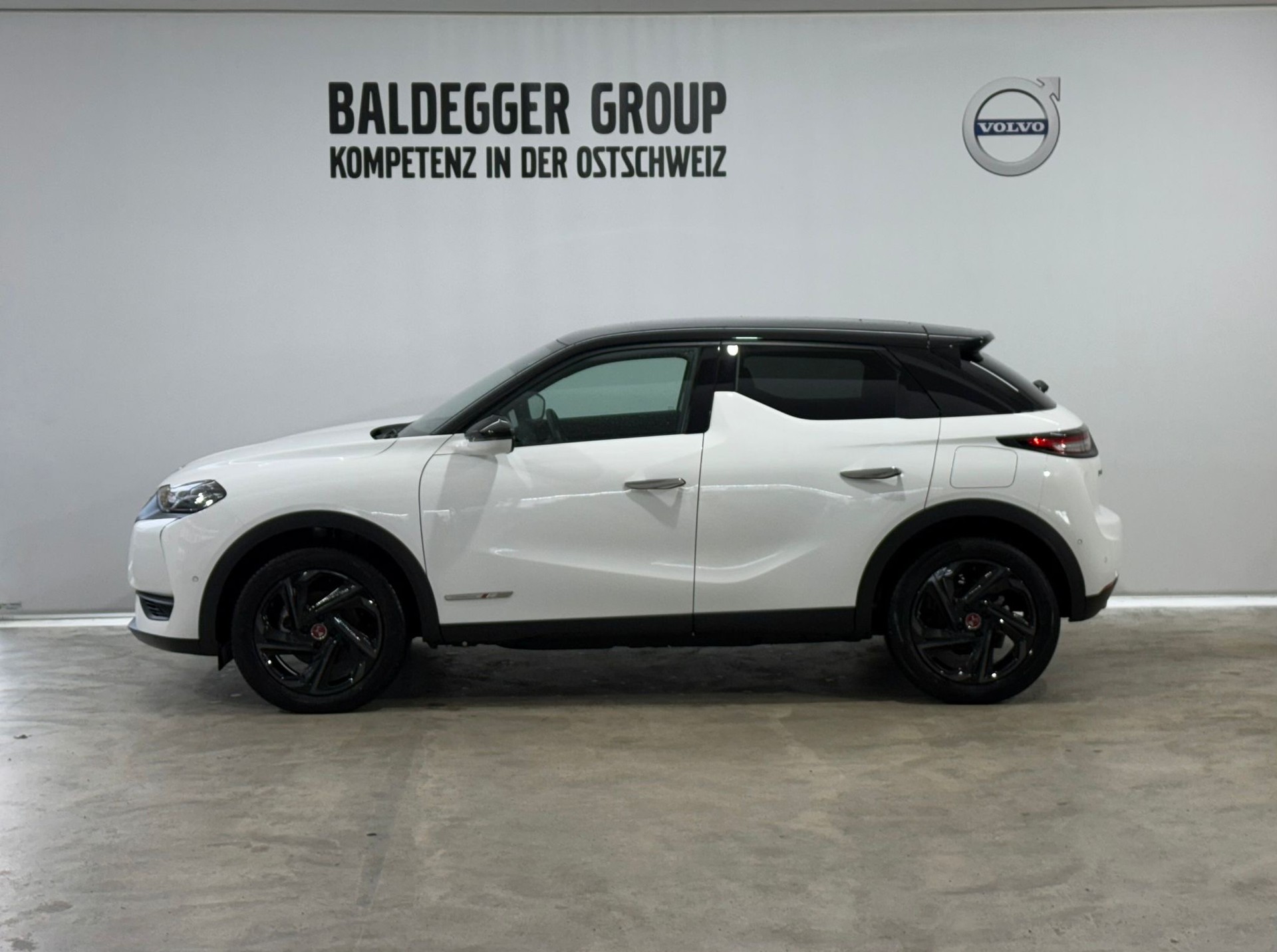 DS AUTOMOBILES DS3 Crossback E-Tense Performa-image-1
