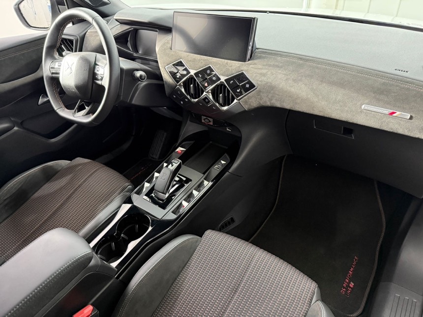 DS AUTOMOBILES DS3 Crossback E-Tense Performa-image-13