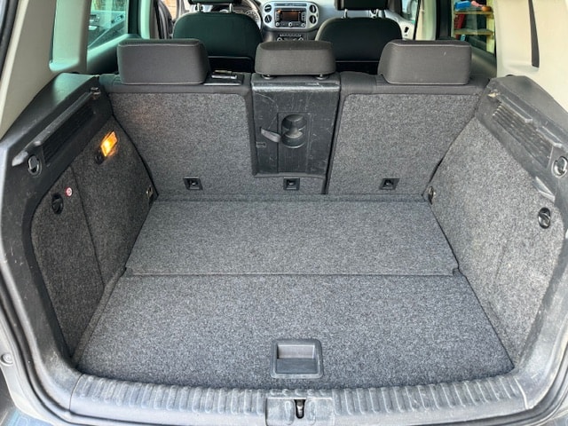 VW Tiguan 1.4 TSI Cup 4Motion-image-10