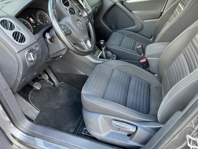 VW Tiguan 1.4 TSI Cup 4Motion-image-6