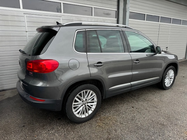 VW Tiguan 1.4 TSI Cup 4Motion-image-3