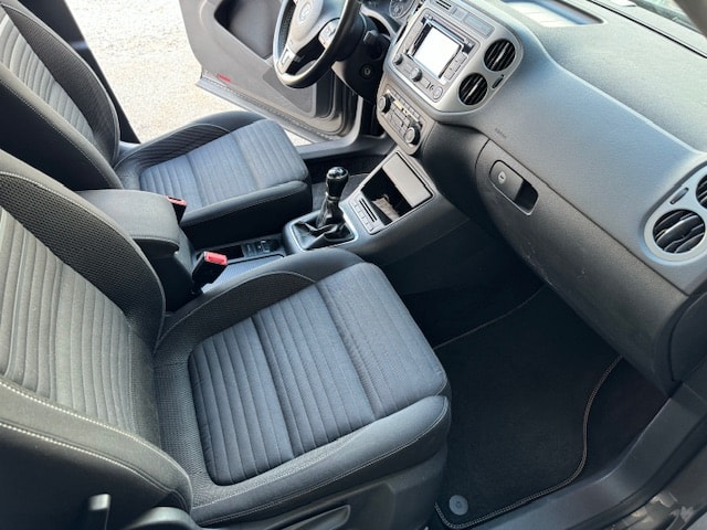 VW Tiguan 1.4 TSI Cup 4Motion-image-7