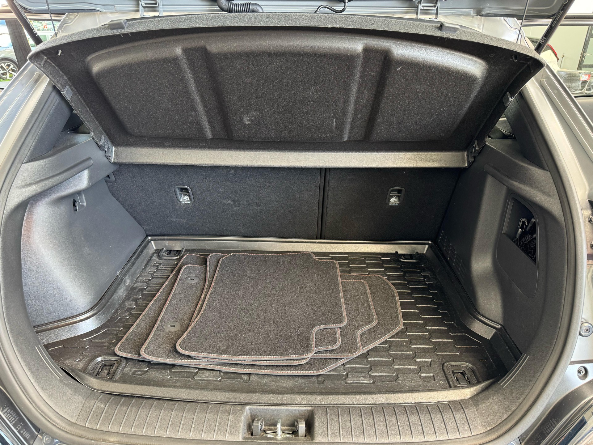 HYUNDAI Kona N-line T-GDi 120cv-image-11