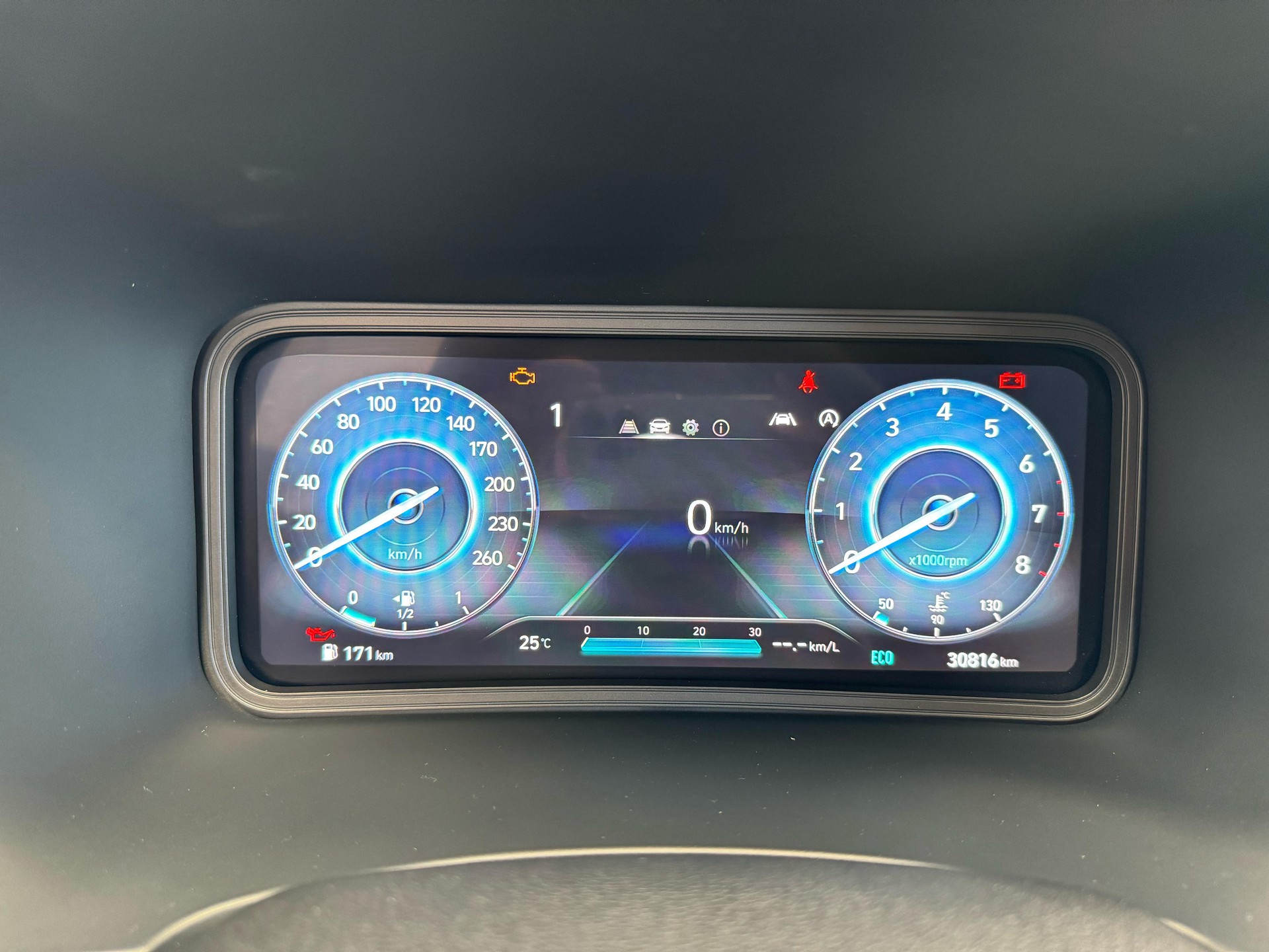HYUNDAI Kona N-line T-GDi 120cv-image-6