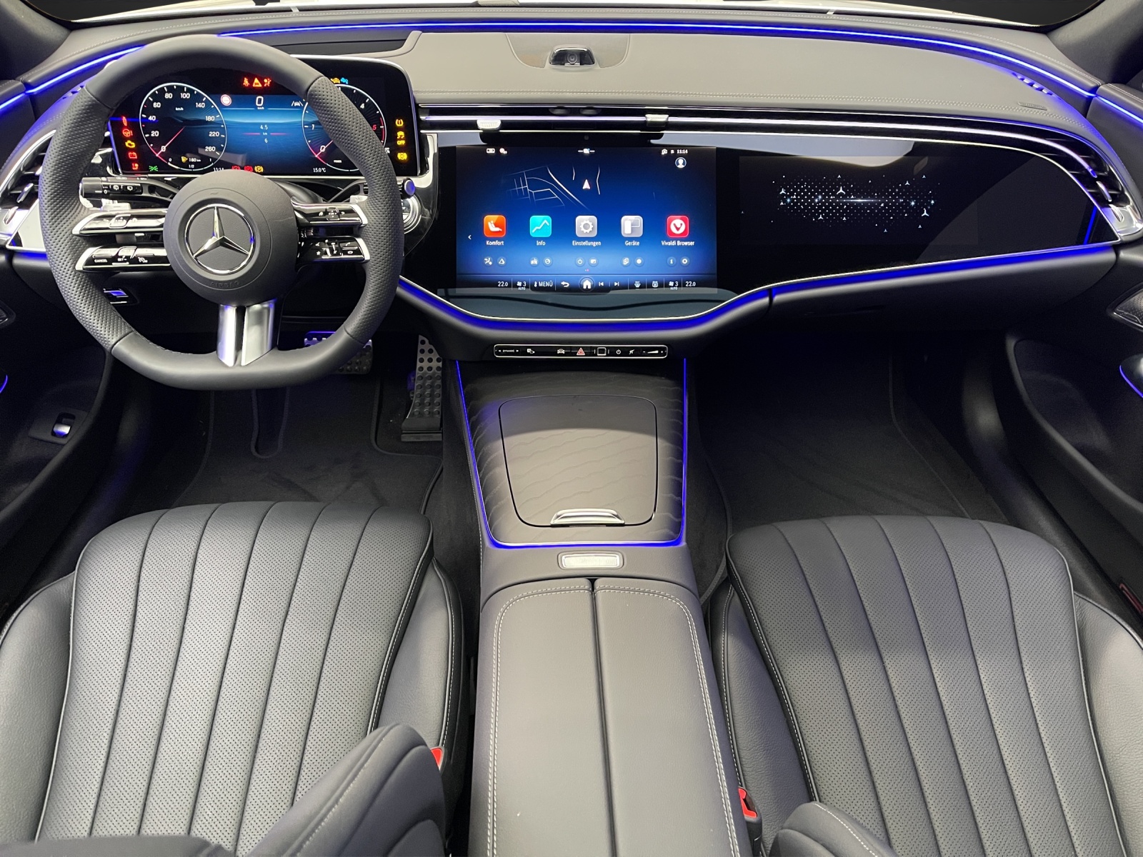 MERCEDES-BENZ E 450 d T 4M 9G-Tronic-image-7