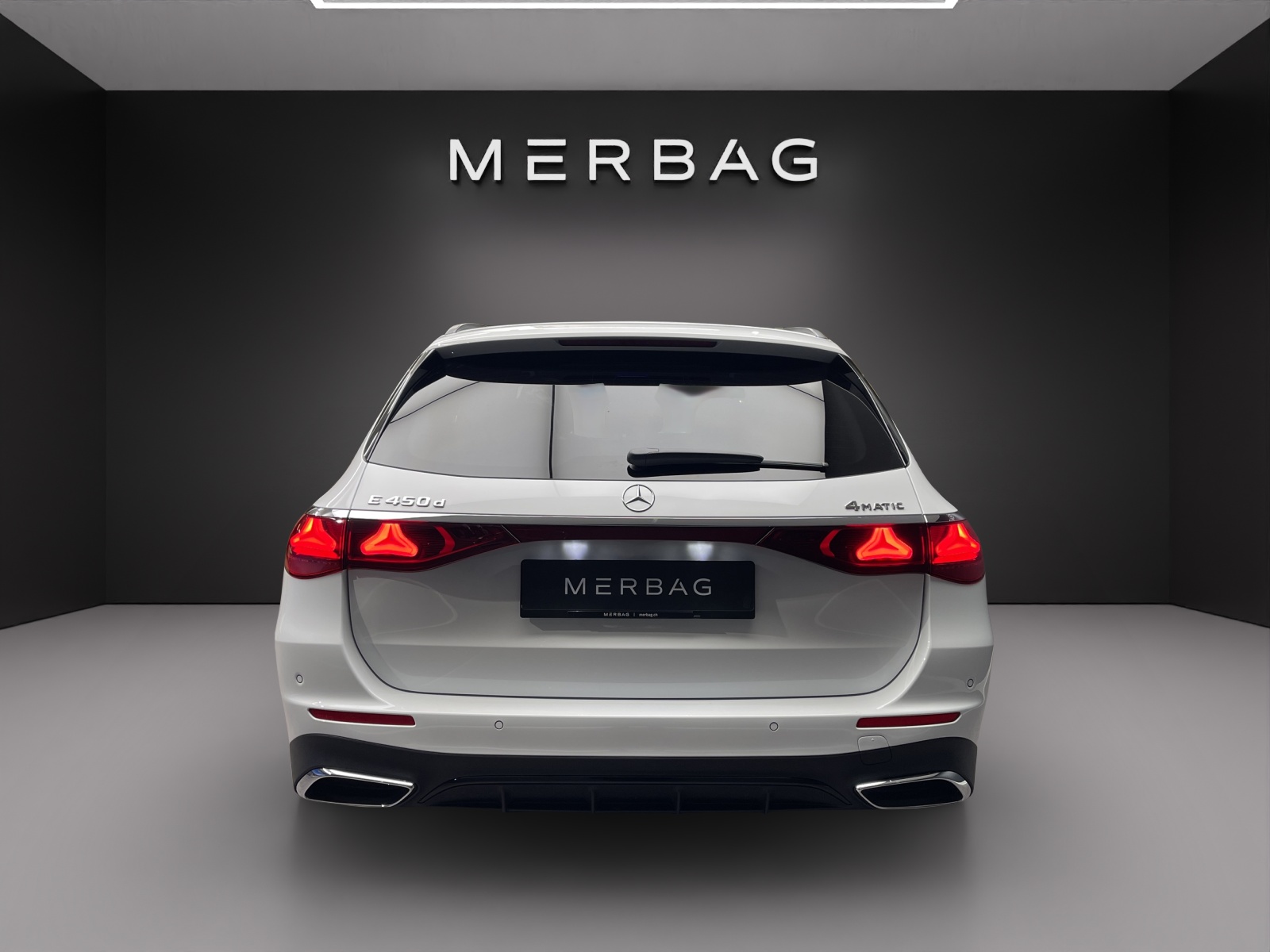 MERCEDES-BENZ E 450 d T 4M 9G-Tronic-image-4
