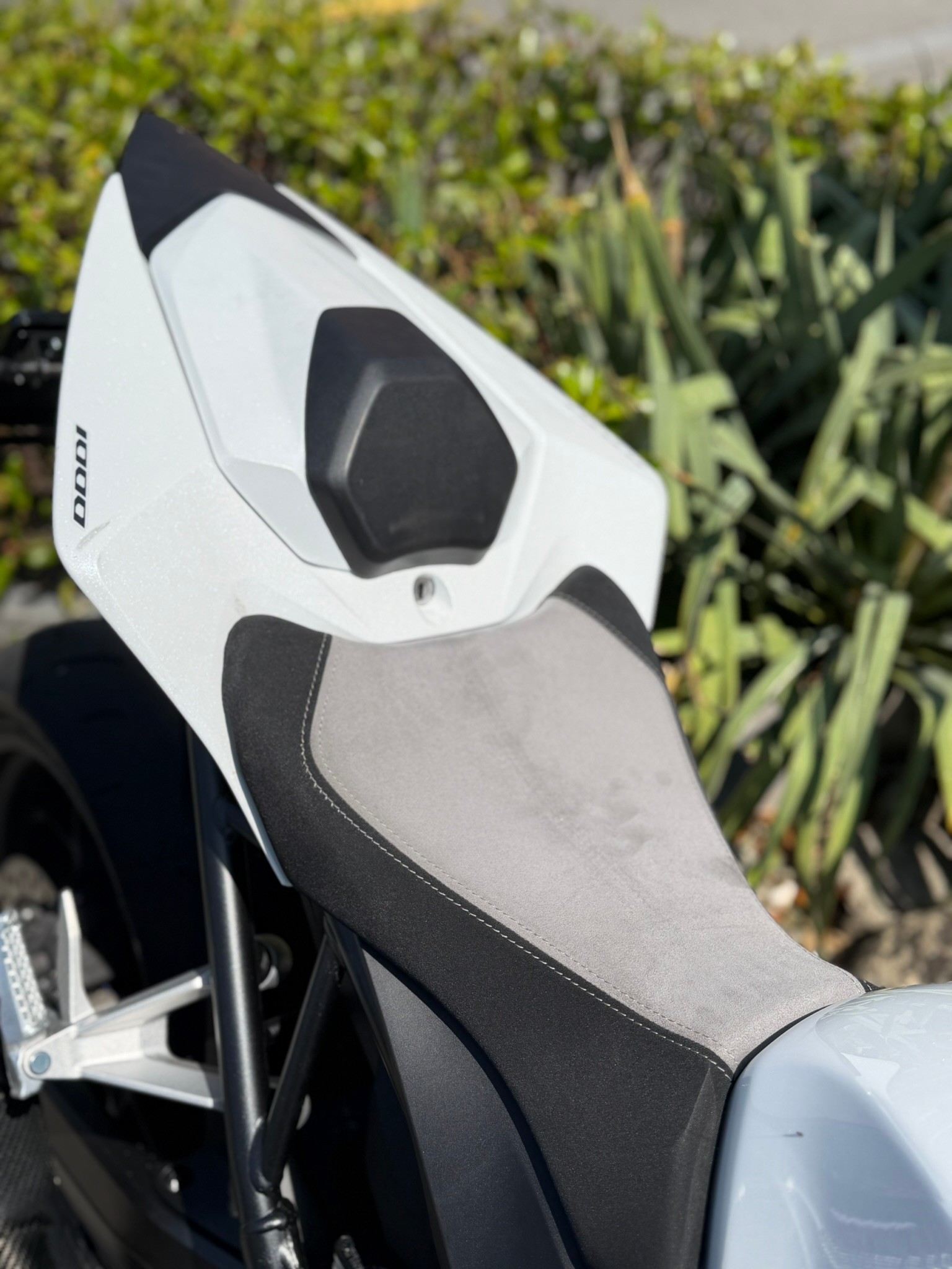 HONDA CB1000 HORNET-image-4