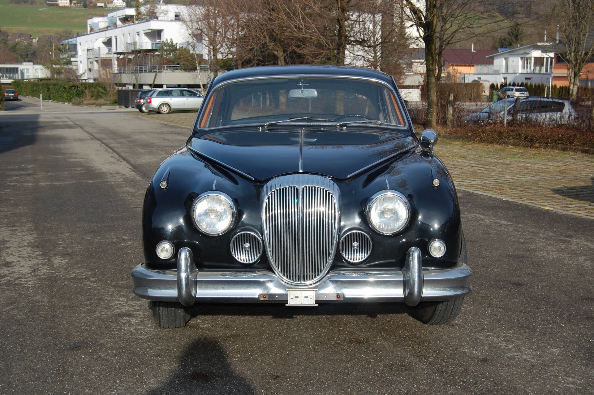 DAIMLER V8-image-2