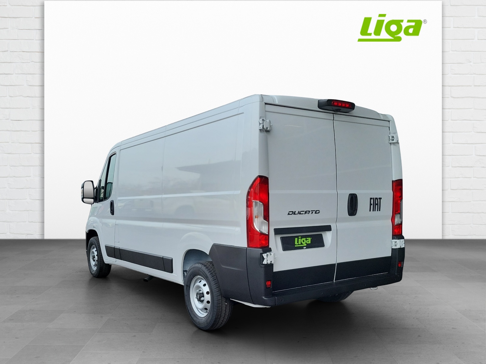 FIAT Ducato 290 30 Kaw. 3450 H1 2.2 Easy Pro-image-3