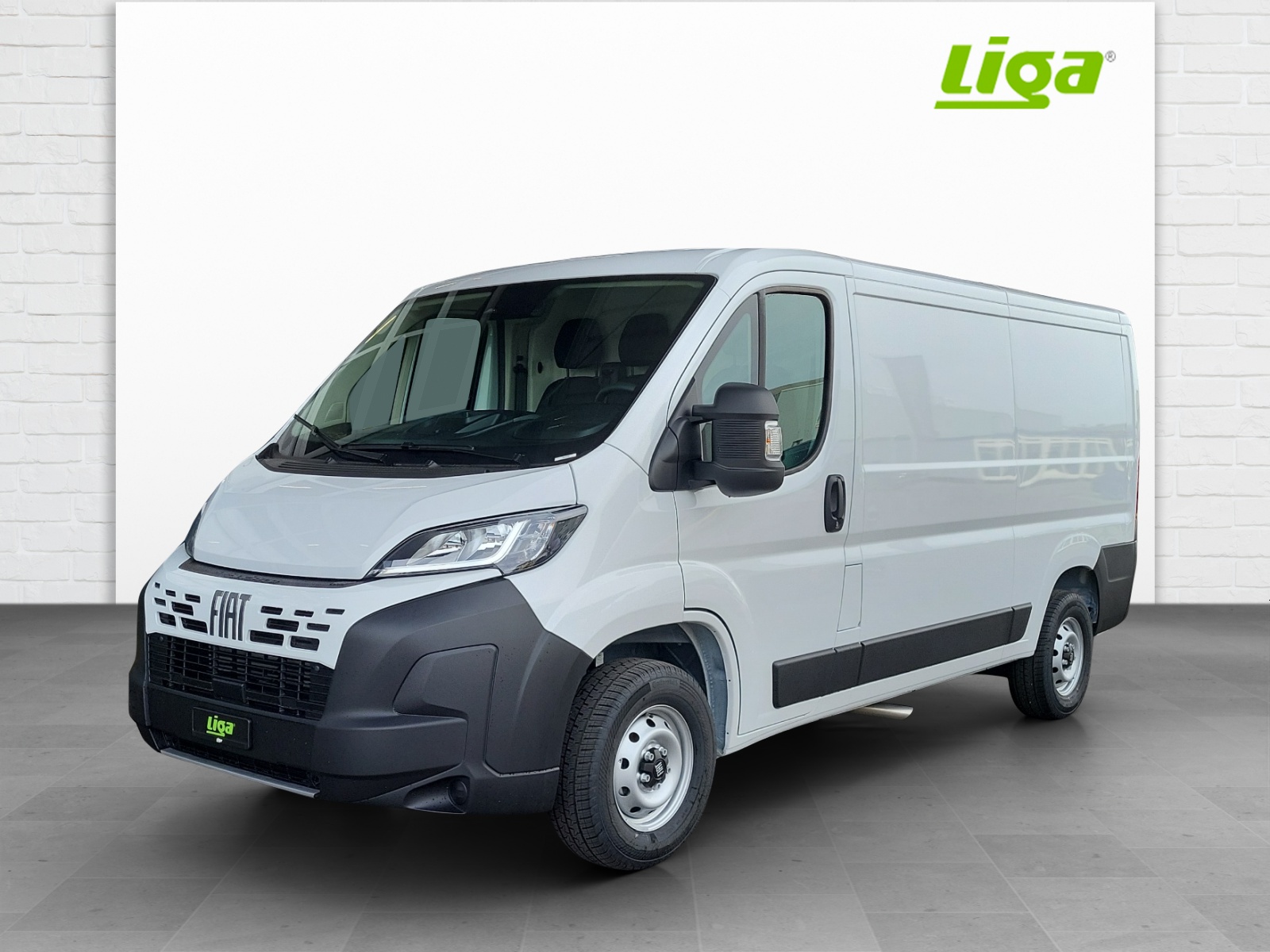 FIAT Ducato 290 30 Kaw. 3450 H1 2.2 Easy Pro-image-1