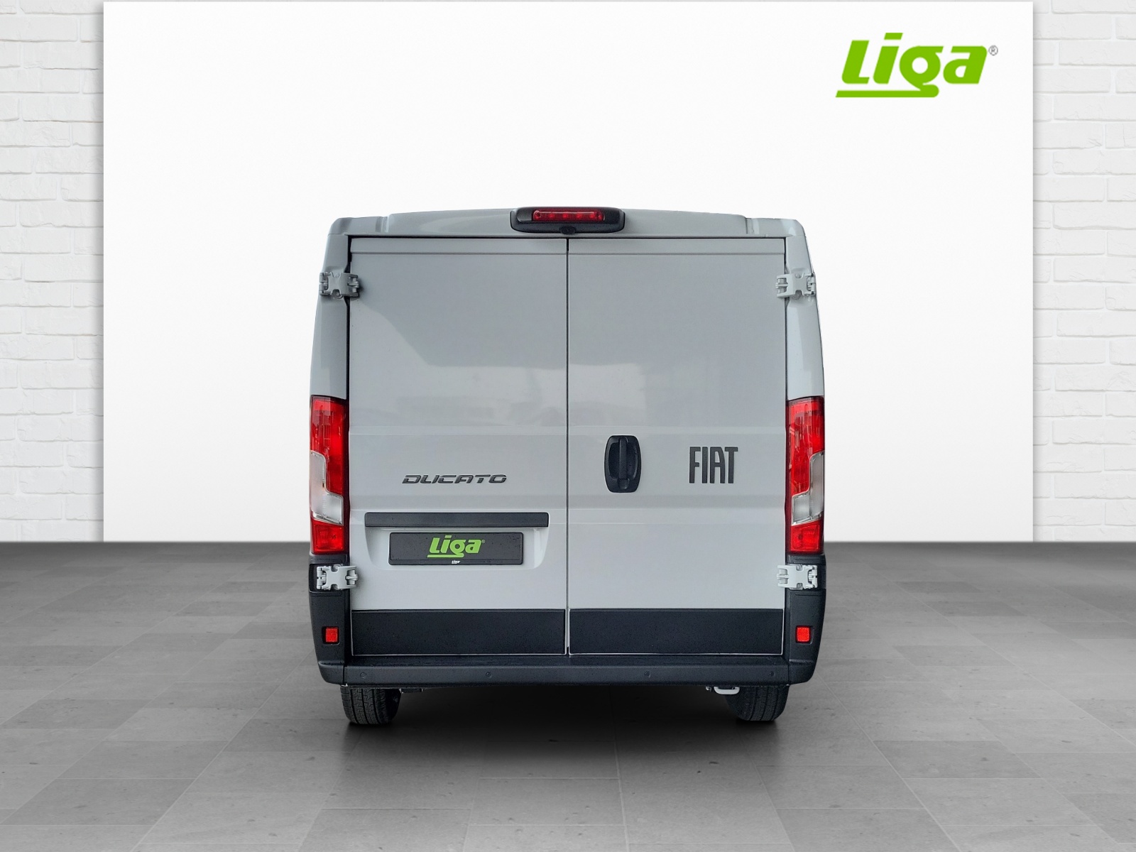 FIAT Ducato 290 30 Kaw. 3450 H1 2.2 Easy Pro-image-4