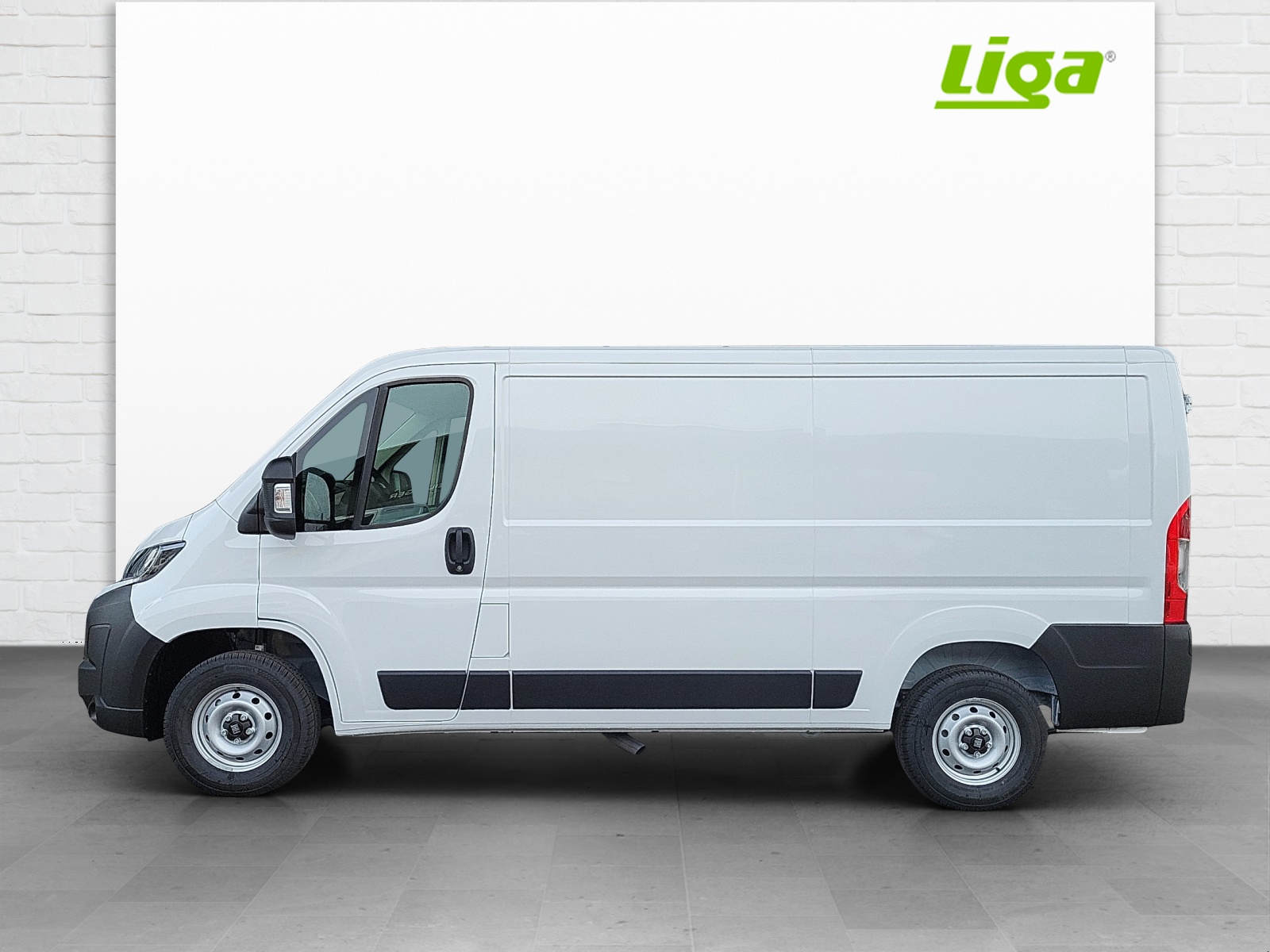 FIAT Ducato 290 30 Kaw. 3450 H1 2.2 Easy Pro