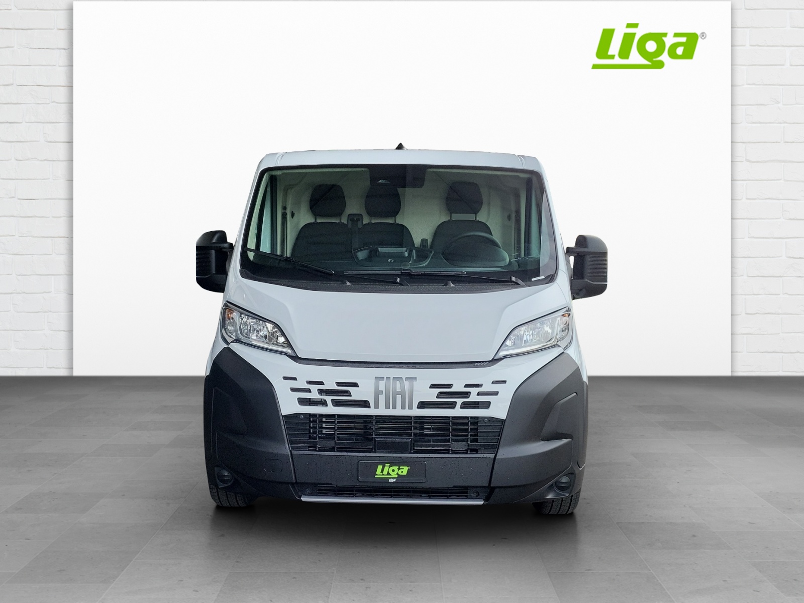 FIAT Ducato 290 30 Kaw. 3450 H1 2.2 Easy Pro-image-2