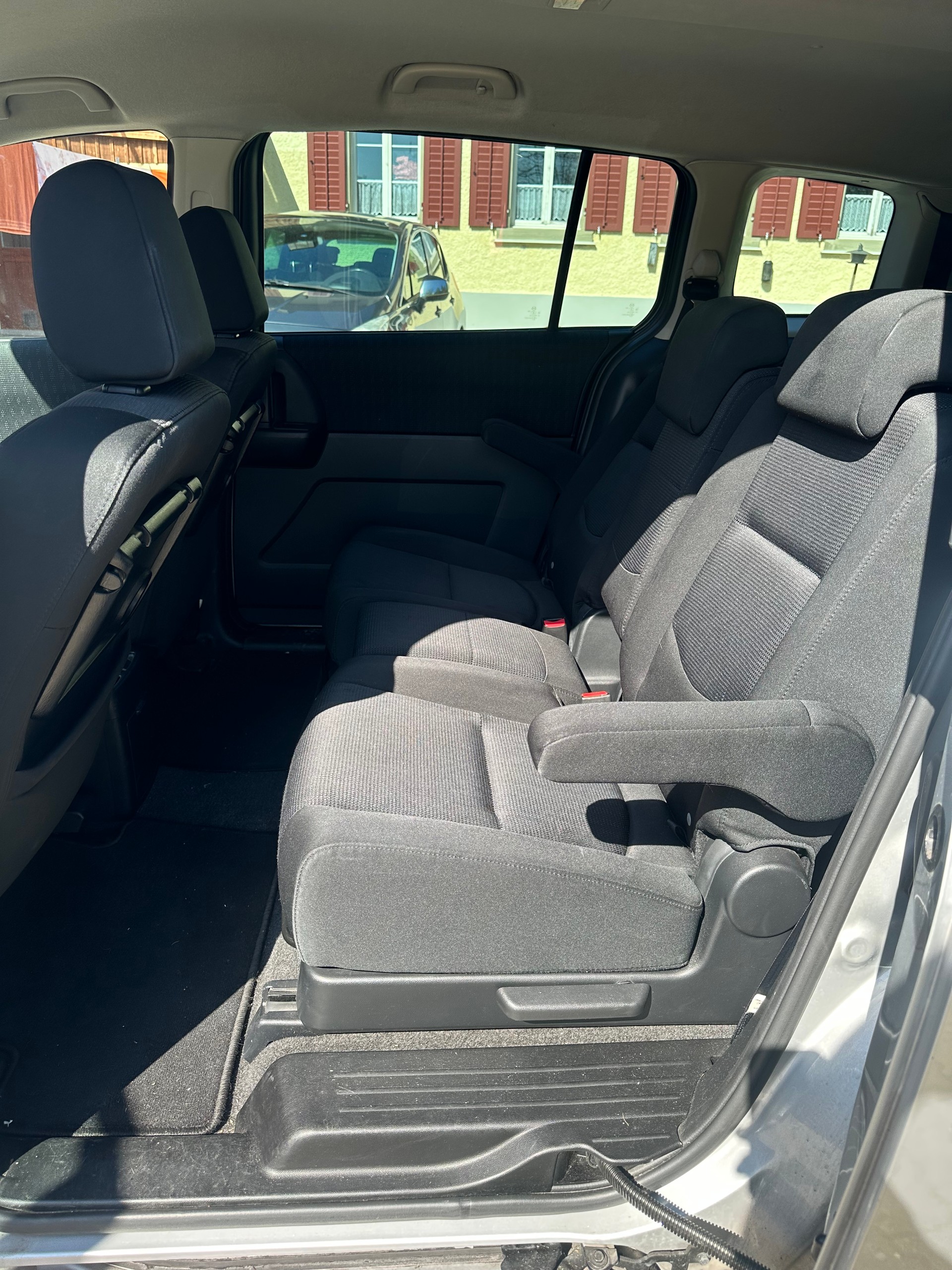 MAZDA 5 2.0 16V Exclusive Activematic-image-6