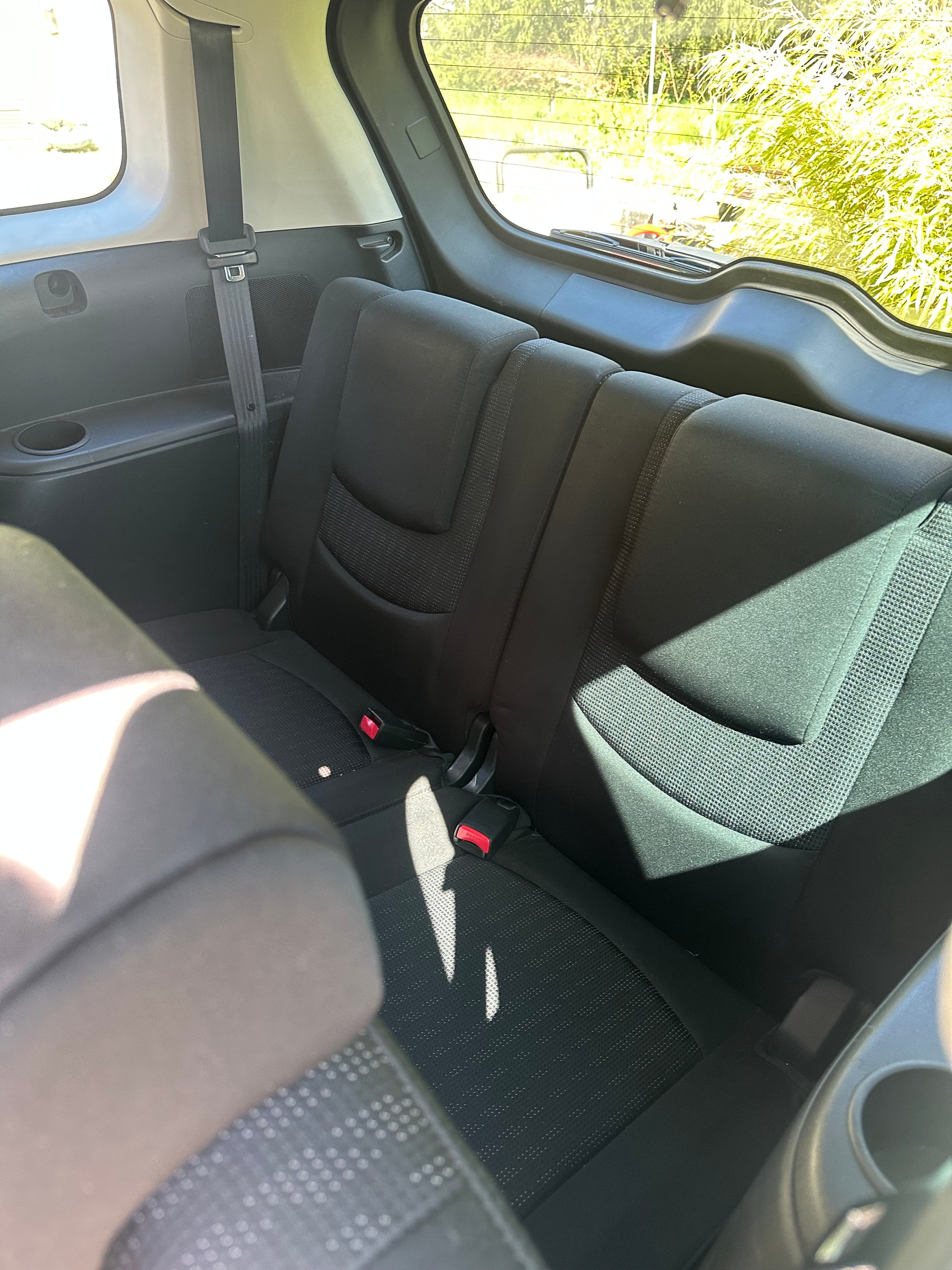 MAZDA 5 2.0 16V Exclusive Activematic-image-8