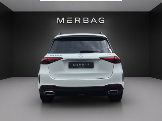 MERCEDES-BENZ GLE 350 de EQ Star 4Matic-image-4