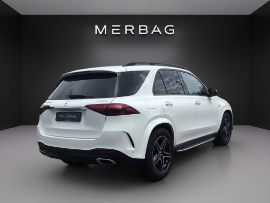 MERCEDES-BENZ GLE 350 de EQ Star 4Matic-image-3