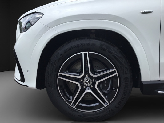 MERCEDES-BENZ GLE 350 de EQ Star 4Matic-image-12